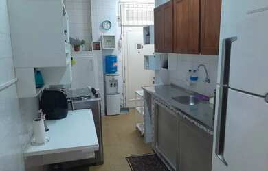 Imagem 6: Copacabana - 3 quartos, 103 metros