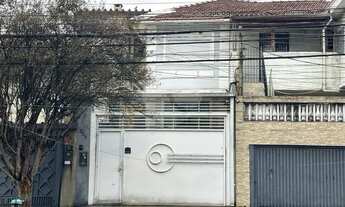 Imagem 5: Casa-São Paulo-LIMÃO