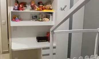 Imagem 2: Apartamento 3/4 Jardim Europa