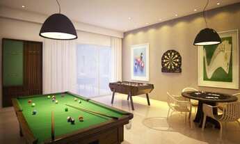 Imagem 6: Apartamento para venda possui 151 metros quadrados e 4 quartos em Parquelândia - Fortaleza