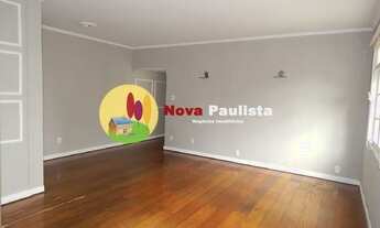 Imagem 3: São Paulo - Apartamento Padrão - Santa Cecília