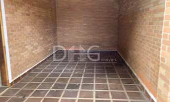 Imagem 2: Casa para aluguel, 3 quartos, 2 vagas, Jardim Dos Calegaris - Paulínia/SP