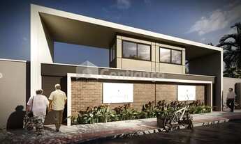 Imagem 2: Apartamento à venda no bairro Parque Tabapua - Caucaia/CE