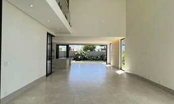 Imagem 6: Goiânia Golfe Clube - Sobrado 4 quartos, sendo 4 suítes