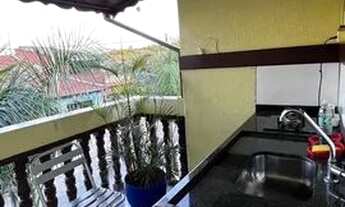 Imagem 2: Quarto mobiliado para rapazes