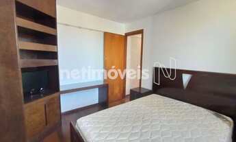 Imagem 2: Apartamento para venda possui 186 metros quadrados com 3 quartos em São Pedro - Belo Horiz