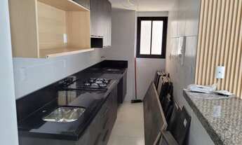 Imagem 6: Apartamento para venda em prédio novo com infraestrutura