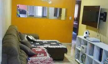 Imagem 7: Casa para venda possui 88 metros quadrados com 2 quartos em Rio Sena - Salvador - BA