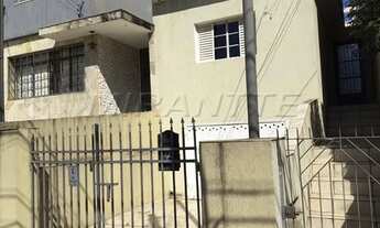 Imagem: Sobrado de 230m² com 2 quartos em Santana