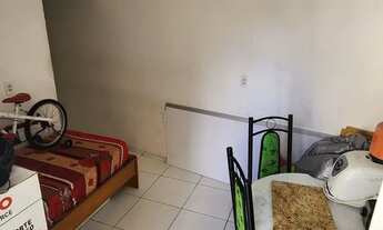 Imagem 5: VENDO CASA COM ÓTIMA LOCALIZAÇÃO NO BAIRRO ANTÔNIO BEZERRA