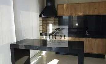 Imagem: Apartamento com 3 suítes, 185 m² - venda