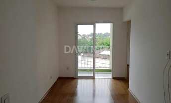 Imagem 2: Apartamento - Santa Claudina - Louveira