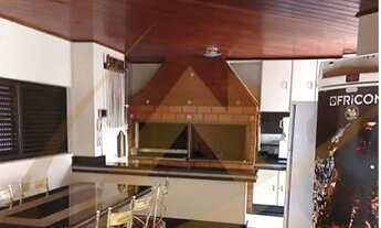 Imagem 6: Apartamento Arapongas Centro