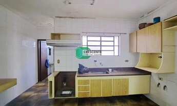 Imagem 6: Sobrado próximo ao Shopping Atrium, Carrefour e Assaí Atacadista