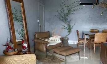 Imagem 5: Apartamento com 4 dormitórios à venda, 154 m² por R$ 2.900.000,00 - Vila da Serra - Nova L