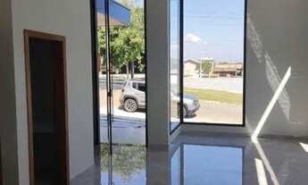 Imagem 5: Casa térrea com 3 dormitórios à venda, 150 m² por R$ 1.055.000 - Condomínio Terras do Vale