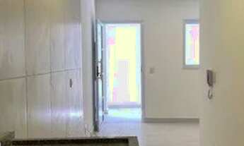 Imagem 3: Apartamento com 1 dormitório para alugar, 28 m² por R$ 1.550,00/mês - Chácara Califórnia