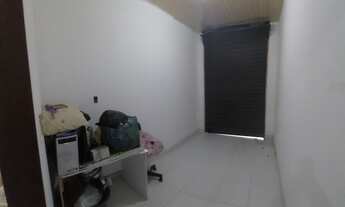 Imagem 3: Vendo casa térrea com 150m2 4 quartos 1 suite quintal rua Apinages em Batista Campos - B