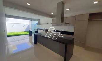 Imagem 2: Casa com 3 dormitórios à venda, 192 m² - Jardim Esmeralda