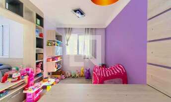 Imagem 5: Apartamento para Aluguel - Vila Prudente, 1 Quarto, 35 m2