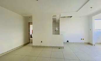 Imagem 3: CONTAGEM - Apartamento Padrão - Cabral