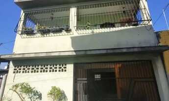 Imagem: Casa para alugar com 3 quartos na Cidade