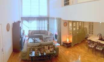 Imagem: Apartamento duplex para venda de 147 m com