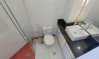 Imagem 6: Apartamento à venda, 89 m² por R$ 550.000,00 - Enseada - Guarujá/SP