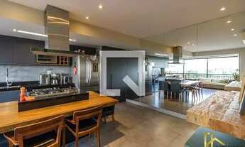 Imagem 4: Apartamento à Venda/Locação Pacote no Condomínio Royal Park, 90m², 3 Dorms, 2 Suítes, Vara