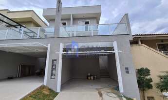 Imagem: Casa à venda no bairro Recreio Maristela