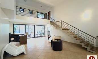 Imagem 2: Casa (sobrado na rua) 4 dormitórios/suite, cozinha planejada