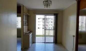 Imagem 5: Girassol Garden com três dormitórios em Tarumã - Manaus - AM