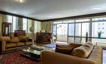 Imagem 4: APARTAMENTO - JARDIM PAULISTA - SP