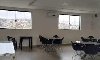 Imagem 3: Apartamento com 2 dormitórios para alugar, 44 m² por R$ 1.875,00/mês - Vila Nossa Senhora