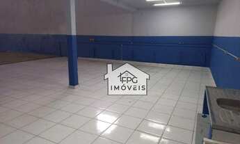 Imagem 5: Galpão em excelente localização - Alvinópolis - Atibaia/SP