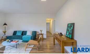 Imagem 4: APARTAMENTO - MIRANDÓPOLIS - SP