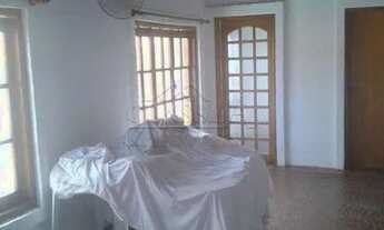 Imagem: Casa Padrão em Sertãozinho