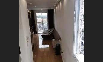 Imagem: Apartamento com 2 dormitórios à venda