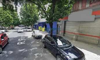 Imagem 3: Galpão para alugar no Centro de BH