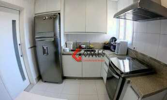 Imagem 11: Apartamento à venda, 104 m² por R$ 780.000,00 - Vila Mussolini - São Bernardo do Campo/SP