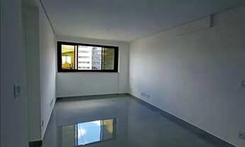 Imagem 2: COBERTURA, 4 QTOS, PISCINA - LAZER