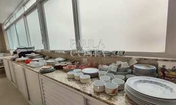 Imagem 14: Apartamento Flamengo 4 quartos com vista deslumbrante