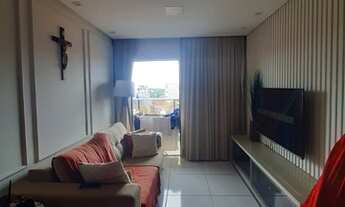 Imagem 6: Lindo apartamento todo projetado com 02 quartos sendo 01 suite no Altiplano