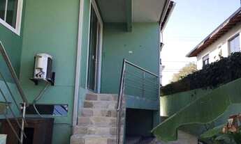 Imagem 6: Casa com 4 dormitórios para alugar, 240 m² por R$ 5.950,00/mês - Campeche - Florianópolis