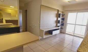 Imagem 2: Apartamento Padrão em Ribeirão Preto