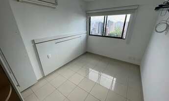 Imagem 7: Setúbal, Queiroz Galvão , 190 m, 4 Qts, 3 Suítes, Andar Alto, 1 por andar, Lazer, 3 Vagas