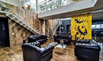 Imagem: Apartamento à Venda - Panamby, 4 Quartos