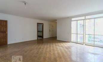 Imagem: Apartamento para Aluguel - Higienópolis