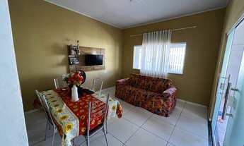 Imagem: Casa para venda com 105 metros quadrados