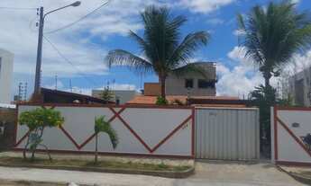 Imagem: BESSA Casa com cinco quartos